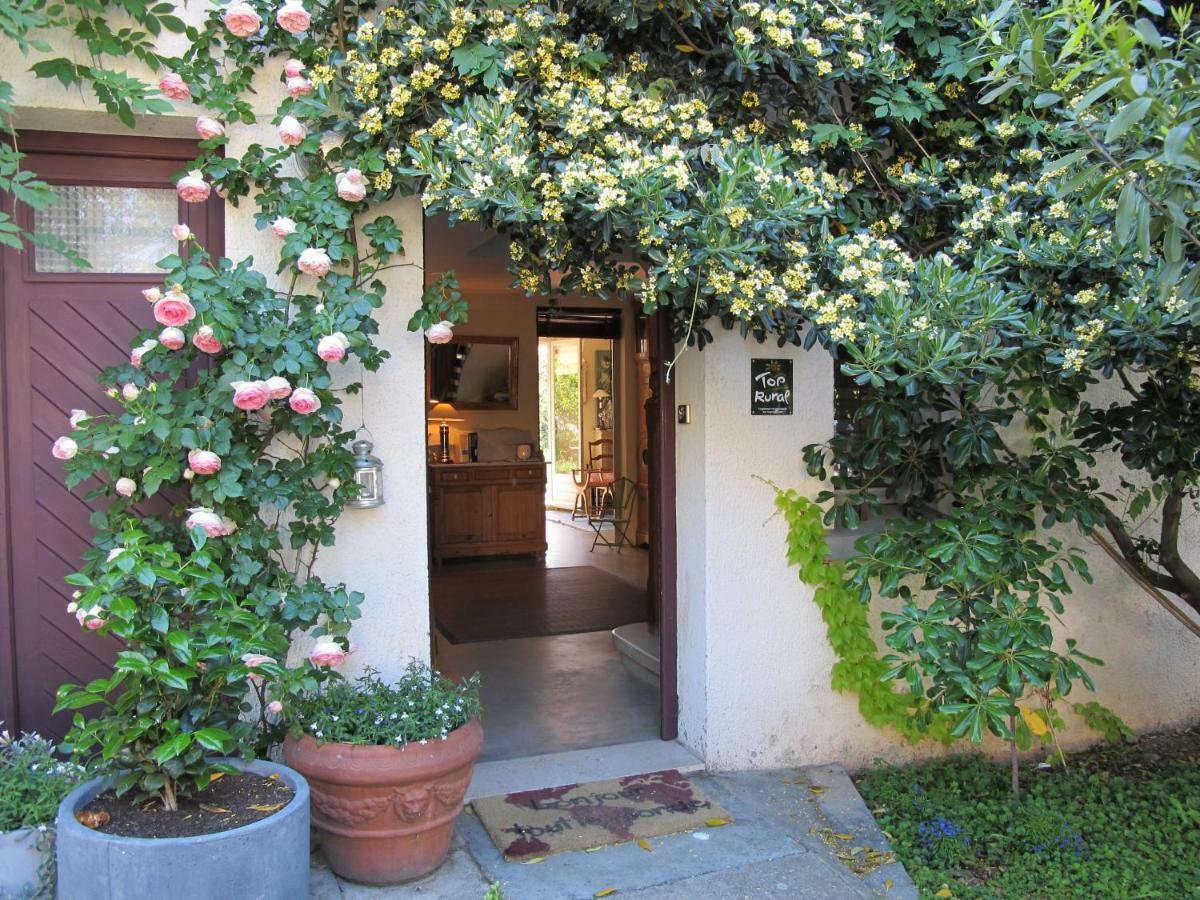 casa-tena Sorède Exterior foto