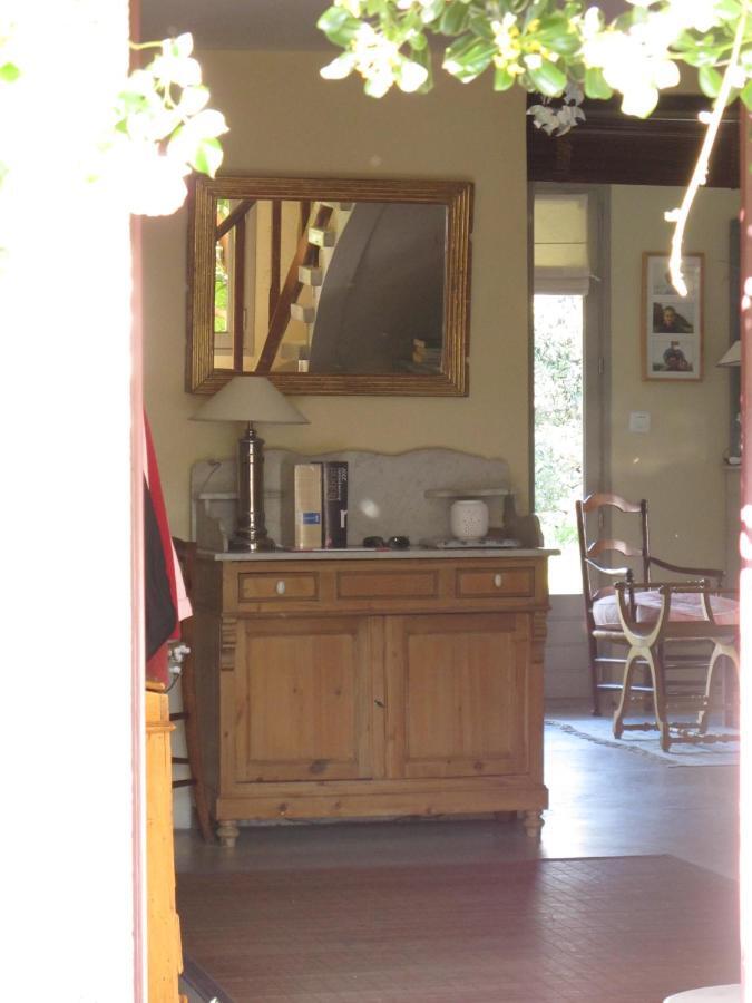 casa-tena Sorède Habitación foto