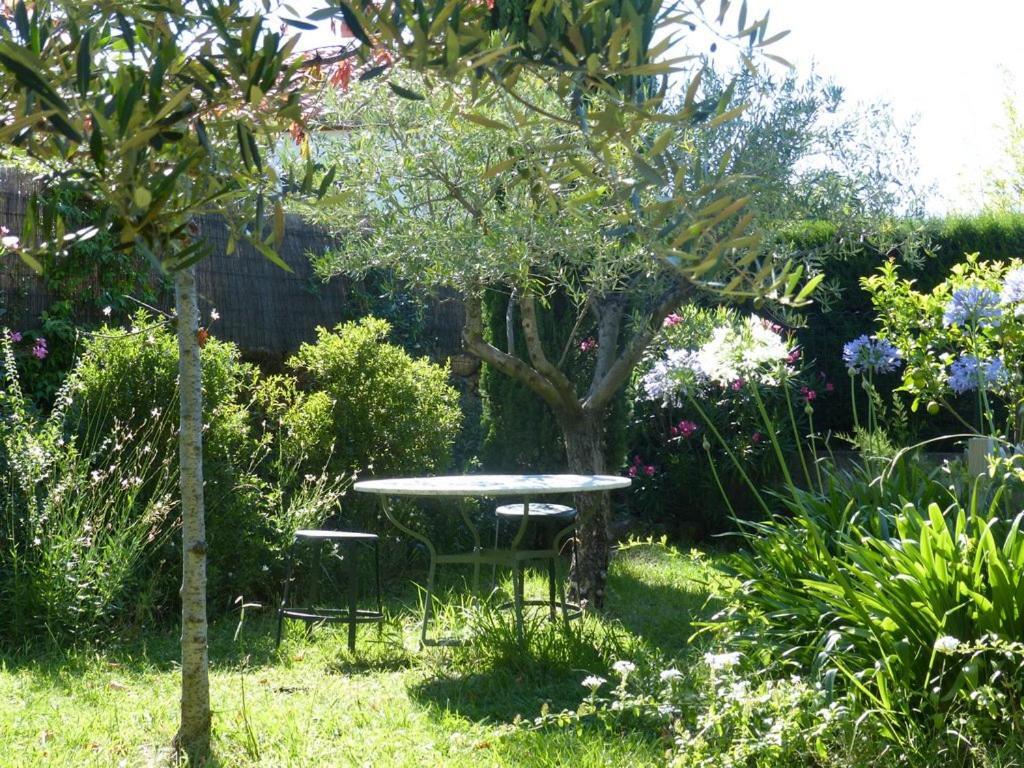 casa-tena Sorède Habitación foto