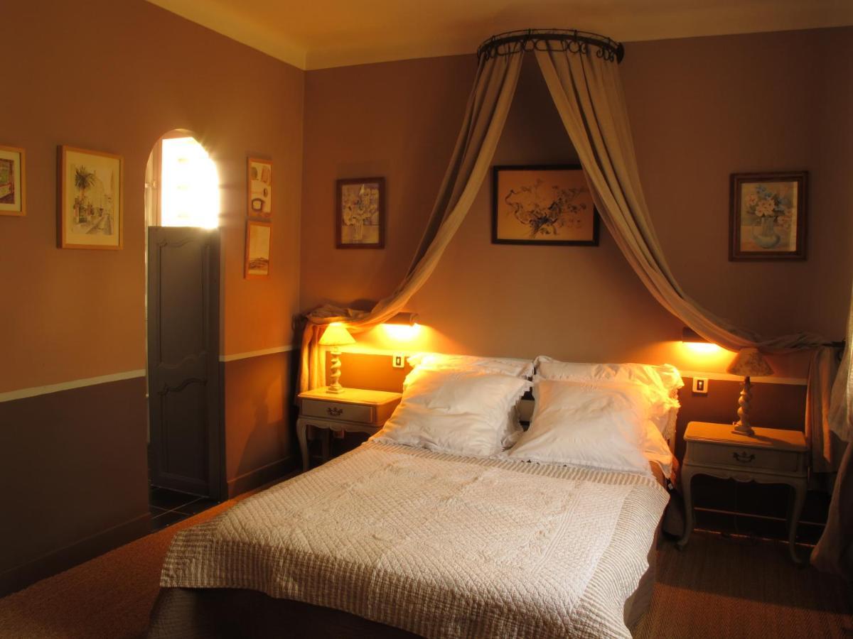 casa-tena Sorède Habitación foto